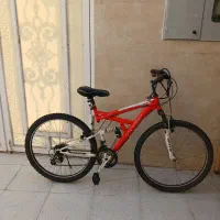 دوچرخه کویتی