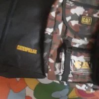 کیف مدرسه نو