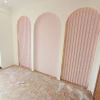 نقاشی ساختمان در تهران و حومه و انجام خرده کاری