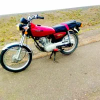 موتور درحد صفر