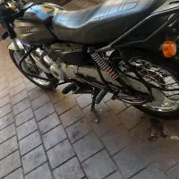 باکسر اصلی ۱۵۰ باجاج|موتورسیکلت|تهران, ایران|دیوار