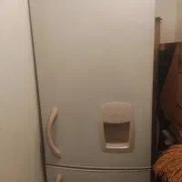 یخچال فریزر الکترولوکس