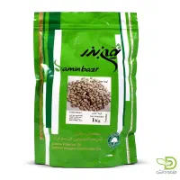 بذر لوبیا چیتی ثمین بذر (گل سم گرگان)
