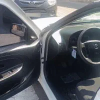 وانت آریسان دوگانه سوز مدل ۱۳۹۲