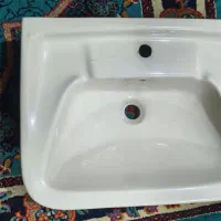 روشویی سالم