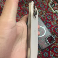 ایفون 16 pro max با ریجستری