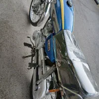 موتور پلاک ملی