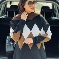 انواع بافت و کراپ در طرحهای مختلف به قیمت تولیدی