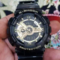 جیشاک اورجینال ga110 casio