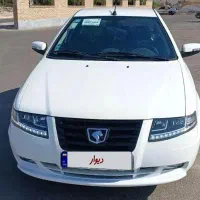 سمند سورن EF7 مدل۱۴۰۳