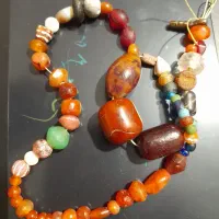 فروش مهرهای قدیمی|کلکسیون اشیاء عتیقه|نورآباد ممسنی, |دیوار