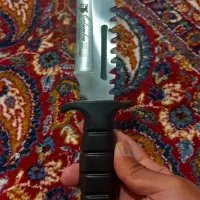 چاقو آمریکایی