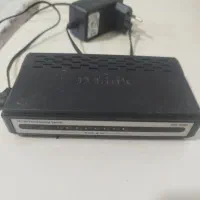 dlink (دیلینک) گپورت