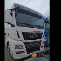 کشنده اورپایی|خودرو سنگین|شیراز, حومه شیراز|دیوار