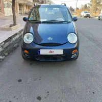MVM110چهارسیلندرمدل 1394 بی رنگ