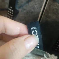 کاپشن H&M|لباس|گلبهار, شهر جدید گلبهار|دیوار