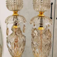 شمعدان شمعدون جاشمعی