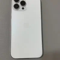 آیفون ۱۳ پرومکس سیلور