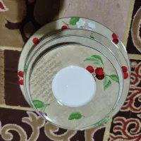 سرویس چینی|ظروف سرو و پذیرایی|اراک, |دیوار