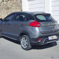 ام وی ام x22 اتوماتیک