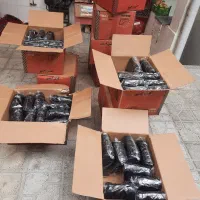 کتانی مردانه کفش کار ساق کوتاه کفش کار ساق بلند|کیف، کفش، کمربند|کرج, حصارک پایین|دیوار