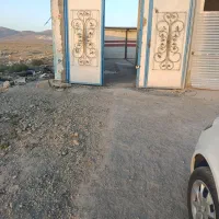 مغازه ابتدای روستای جهان آباد|اجارهٔ مغازه و غرفه|نهاوند, |دیوار