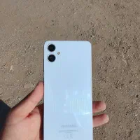 سامسونگ a05 تمیز بدون بازسدگی