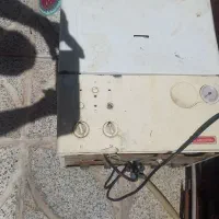 پکیج اصل ایتالیایی|آبگرمکن، پکیج، شوفاژ|نورآباد, |دیوار