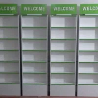 اقساطی قفسه ویترین کانتر|عمدهفروشی|خرمآباد, |دیوار