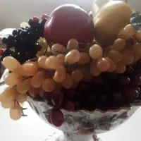 ظرف میوه تزیینی