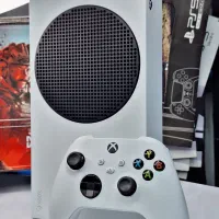 xbox series s ایکس باکس سری اس|کنسول، بازی ویدئویی و آنلاین|اهواز, طالقانی|دیوار