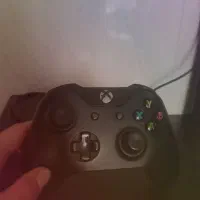 xbox one 500 کپی خور|کنسول، بازی ویدئویی و آنلاین|قدس, شهر‌قدس|دیوار