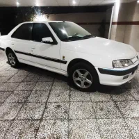 پژو پارس TU5 شخصی(کارنامه)|خودرو سواری و وانت|کرج, مصباح|دیوار