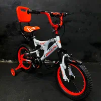 سایز ۱۶ بلست کمک فنر جلو و وسط Firefox تا ۲ روز|دوچرخه، اسکیت، اسکوتر|رشت, باهنر|دیوار