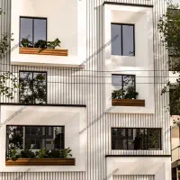 پیمانکاری ساختمان بازسازی مرمت