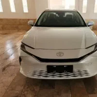 تویوتا کمری 2025دوونیم لیتر چین