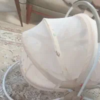 ست کالسکه|کالسکه و لوازم جانبی|قم, زنبیل آباد|دیوار