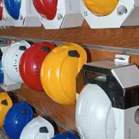 کلاه ایمنی MAGMA کار در ارتفاع راپل پتزل PETZL