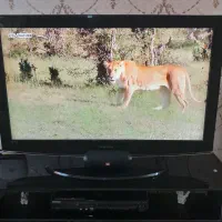 تلویزیون سامسونگ LCD 40 اینچ