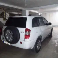 ام وی ام X33 مدل 1393|خودرو سواری و وانت|مراغه, |دیوار