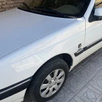 405 slx موتور tu5