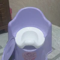 دست شویی فرنگی کودک(قصری)