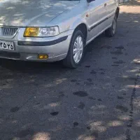 فروش سمند مدل ۸۳|خودرو سواری و وانت|میانه, |دیوار