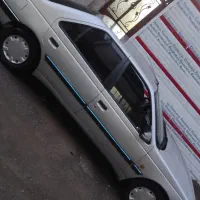 پژو گیربکس زانتیا وحشی فروش فوری|خودرو سواری و وانت|رشت, پاره بیجار|دیوار