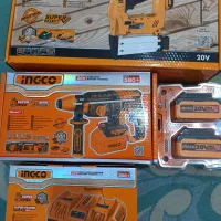 ابزار اینکو