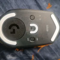 موس گیمینگ G309 Logitech lightspeed|قطعات و لوازم جانبی رایانه|رامسر, |دیوار