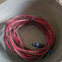 کابل باند|سیستم صوتی خانگی|شیراز, شهرک گلها|دیوار