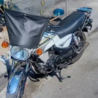 همتاز طرح باکسر ۲۰۰