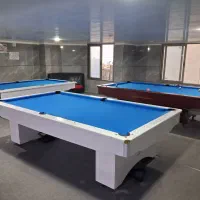 باشگاه بیلیارد شارون