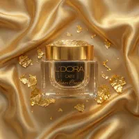 کرم سفت کننده صورت وایپر لدورا